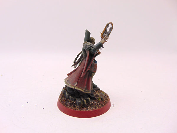 Knight Arcanum