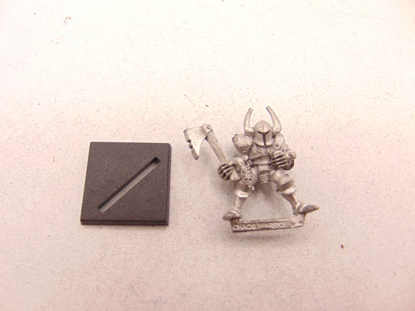 Chaos Warrior Kherem Bloodyhand