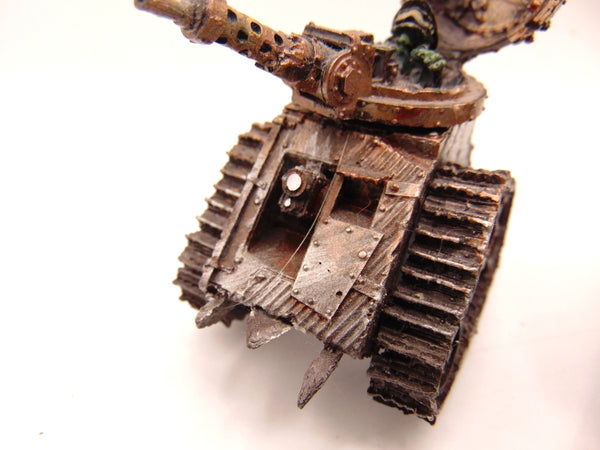 Grot Tanks