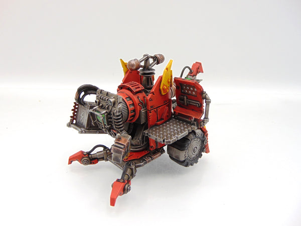 Mek Gun