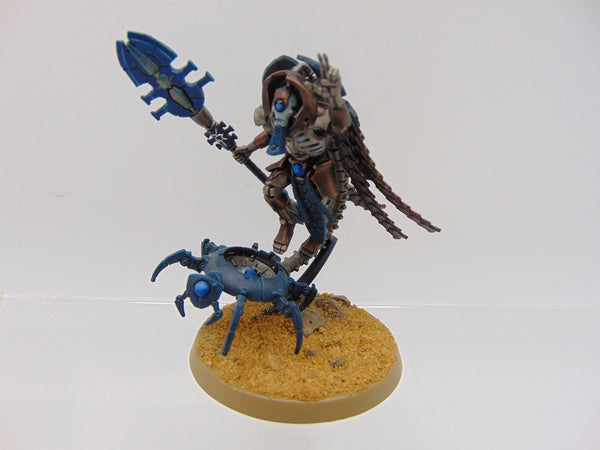 Technomancer / Cryptek