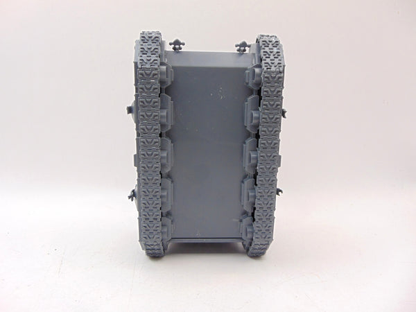 Sororitas Rhino