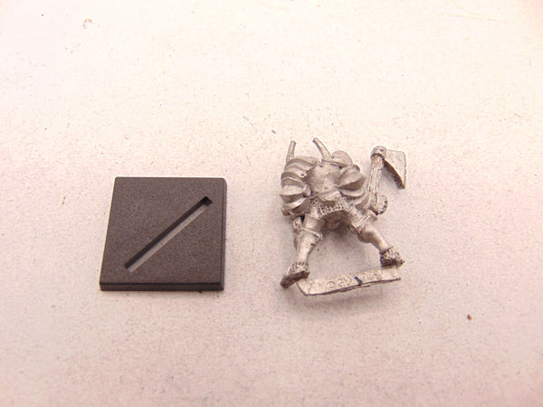Chaos Warrior Kherem Bloodyhand