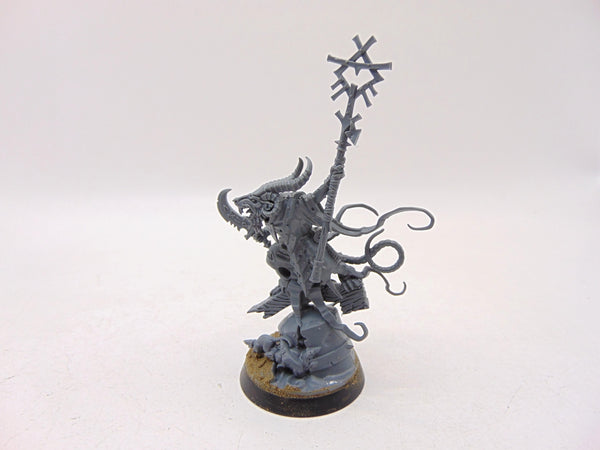 Grey Seer