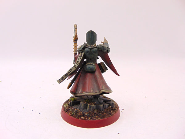 Knight Arcanum