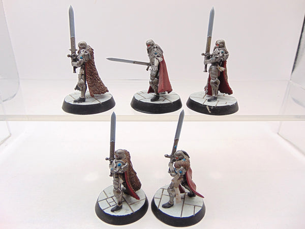 Vigilator Squad