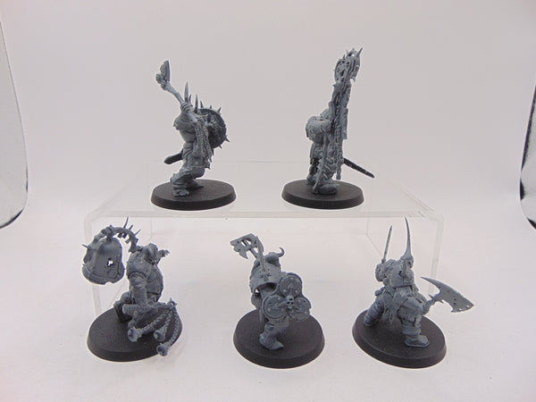Putrid Blightkings