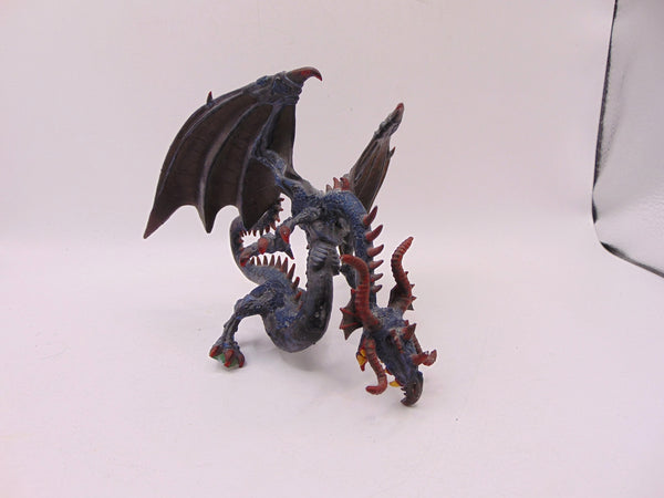 Black Dragon