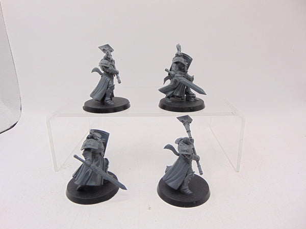 Sequitors