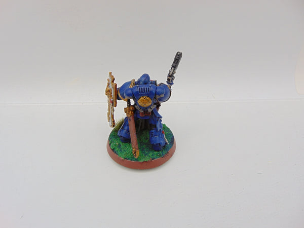 Primaris Lieutenant