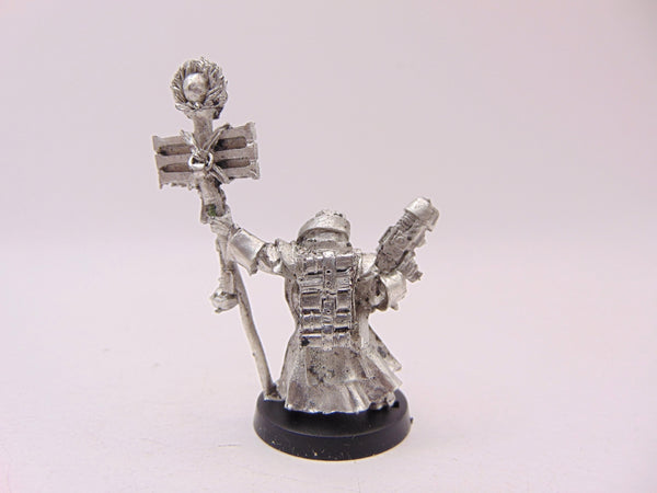 Interrogator Acolyte