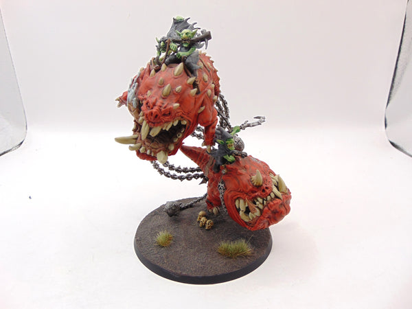 Mangler Squigs