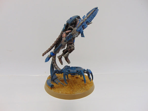 Technomancer / Cryptek