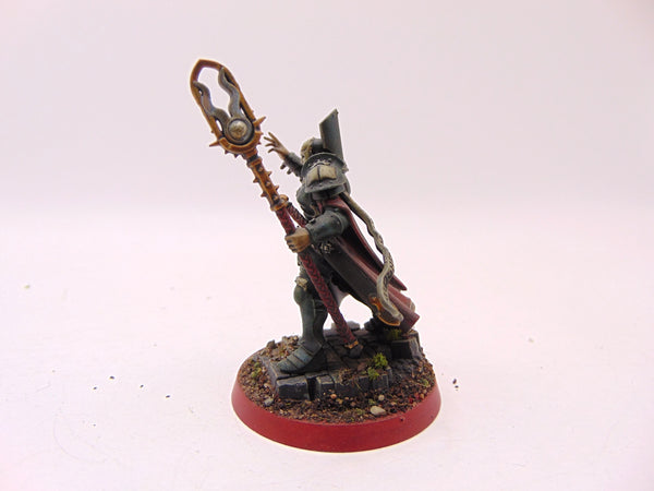 Knight Arcanum
