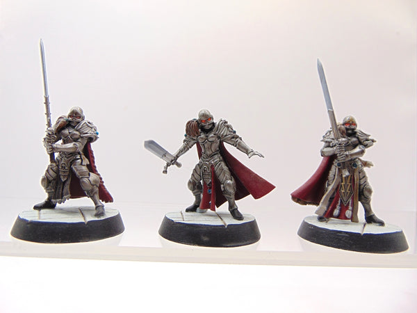 Vigilator Squad