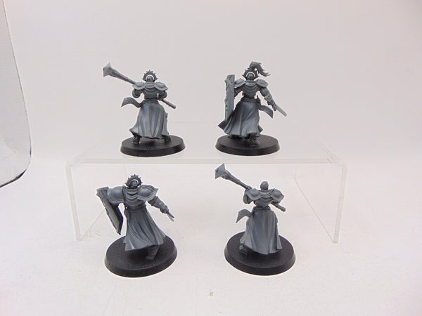 Sequitors