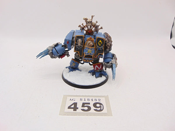 Murderfang