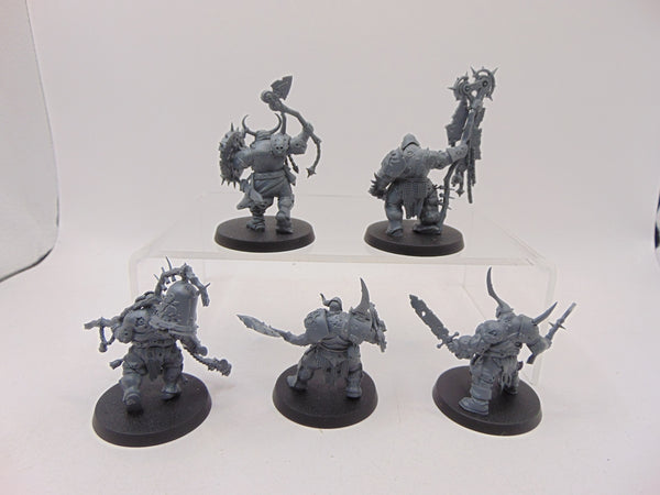 Putrid Blightkings