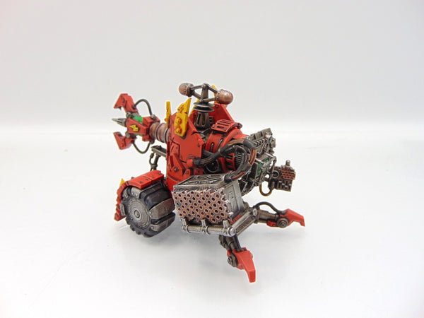 Mek Gun