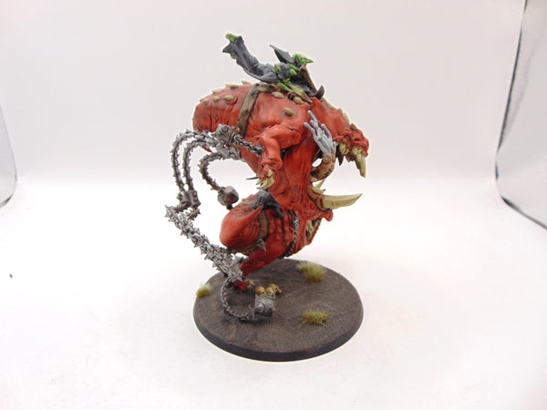 Mangler Squigs
