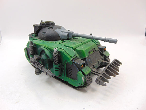 Deimos Pattern Predator Battle Tank