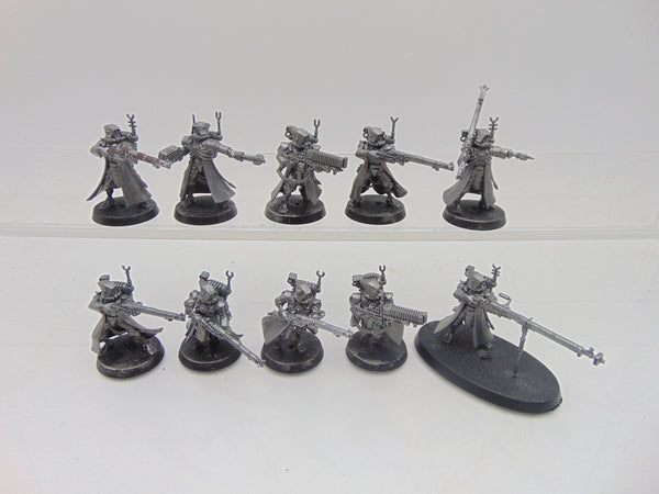 Skitarii Rangers