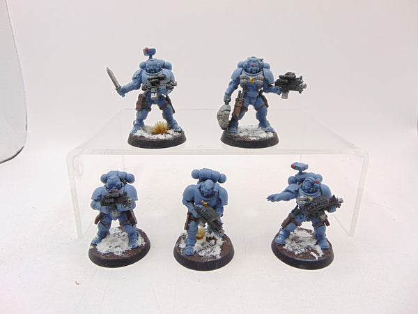 Incursors