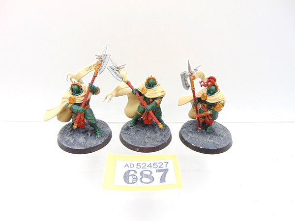 Praetors