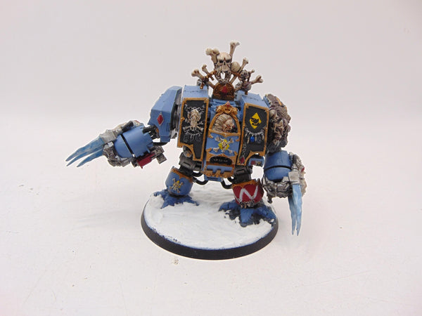 Murderfang
