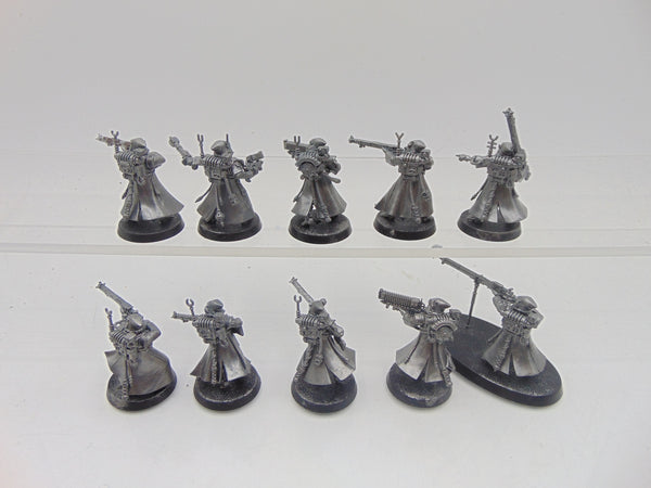 Skitarii Rangers