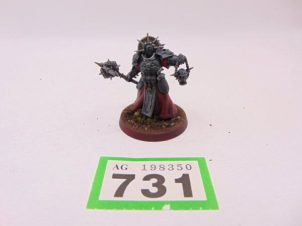 Knight Relictor