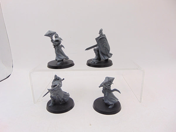 Sequitors