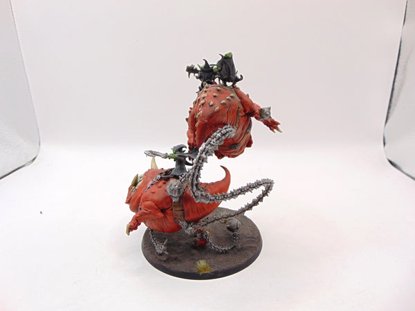 Mangler Squigs