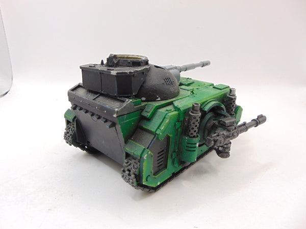 Deimos Pattern Predator Battle Tank