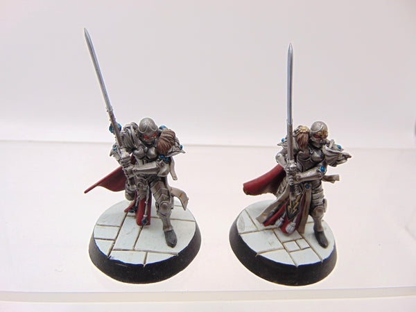 Vigilator Squad