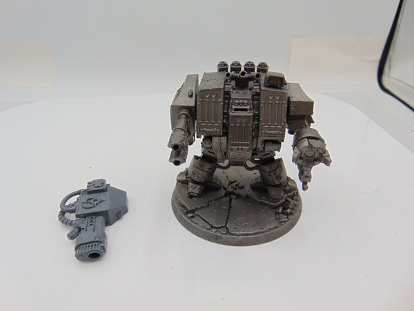 Venerable Dreadnought