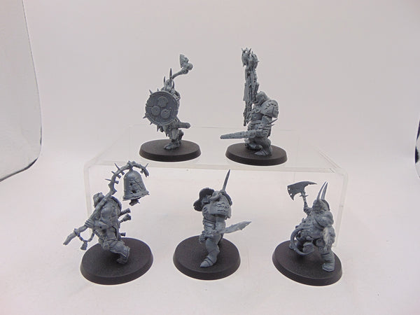 Putrid Blightkings