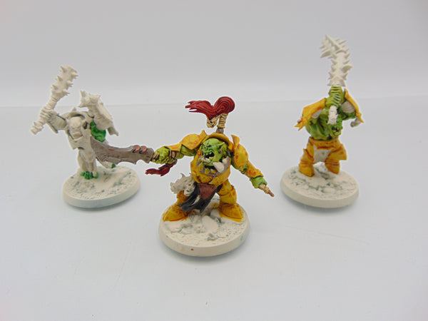 Morgok's Krushas