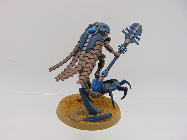 Technomancer / Cryptek
