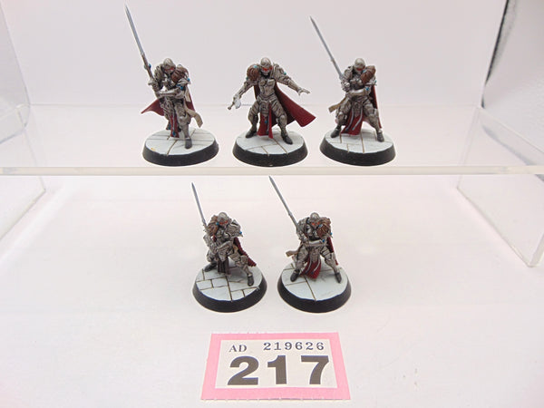 Vigilator Squad