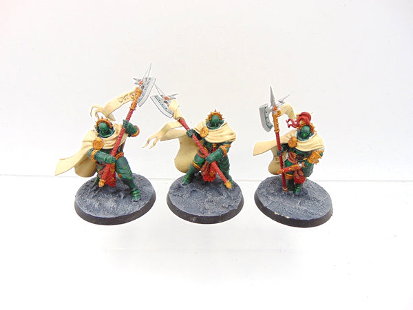 Praetors