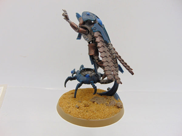 Technomancer / Cryptek