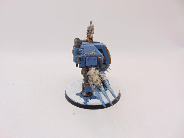 Murderfang