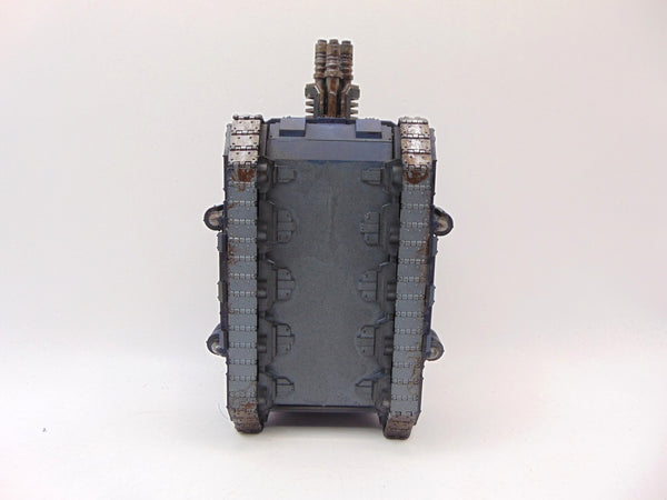 Vindicator Siege Tank