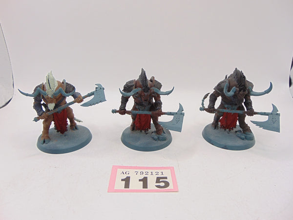 Ogroid Theridons