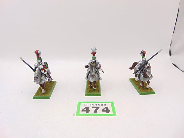Empire Knights