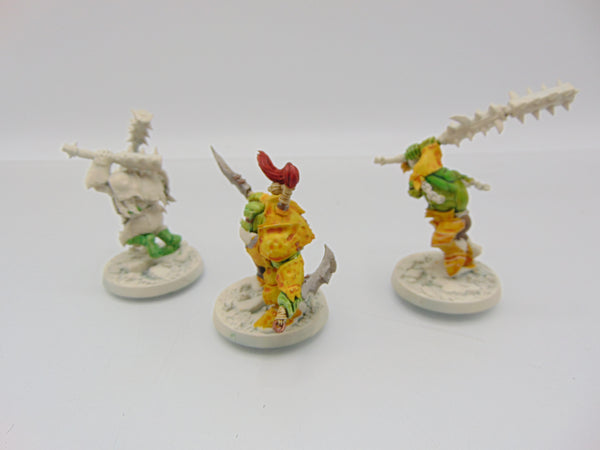 Morgok's Krushas