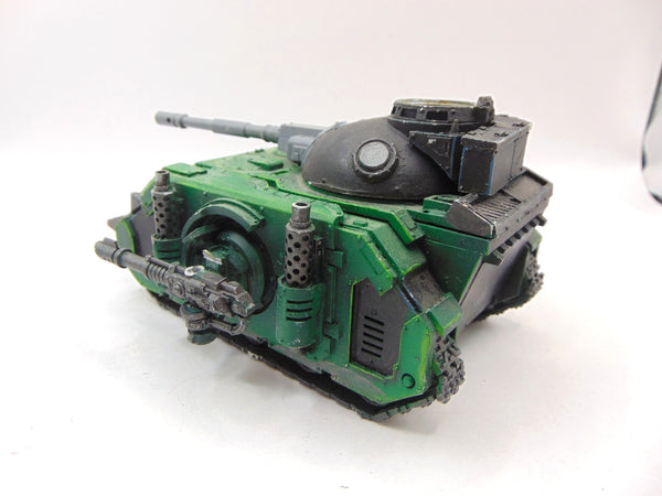 Deimos Pattern Predator Battle Tank