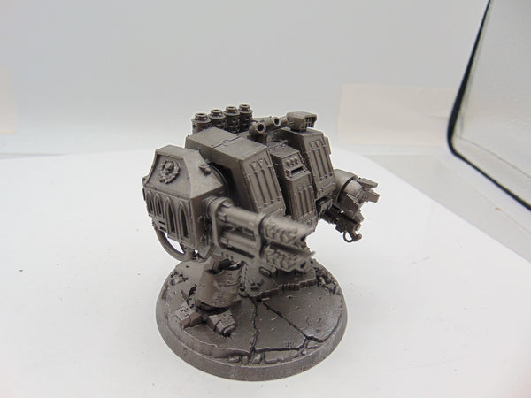 Venerable Dreadnought