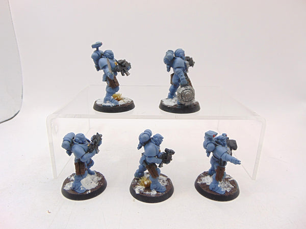 Incursors